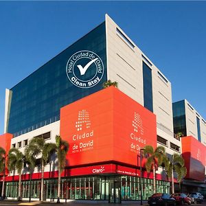 Hotel Ciudad de David