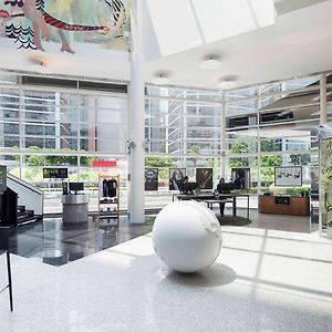 Pullman São Paulo Vila Olímpia